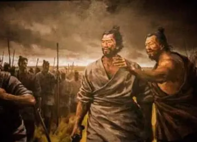 明末徐鸿儒起义发生在哪一年？为何失败了？