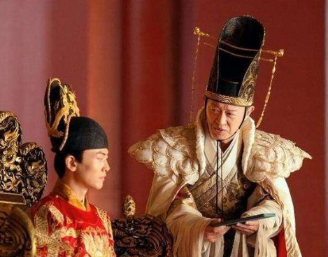 朱由检铲除魏忠贤：一场政治风波的深远影响