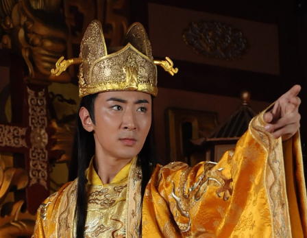 李景隆的南京迎王是怎么回事？命运发生了什么样的转折？