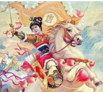 唐赛儿是什么人：明初著名白莲教女首领的故乡揭秘