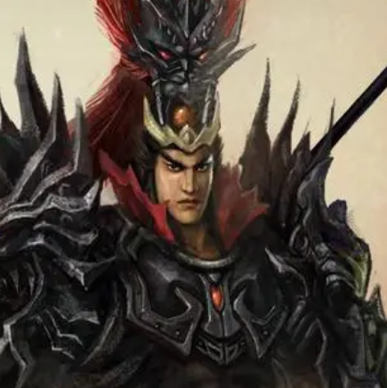 三国英勇武将与吕布的单挑战斗，他们分别叫什么名字？