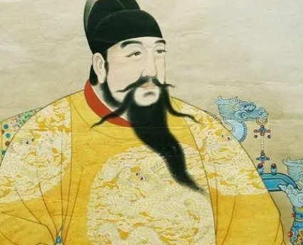 权力的较量：朱元璋与朱棣的权力斗争
