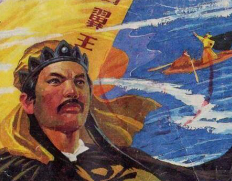 大渡河之战：石达开无法过河的原因分析