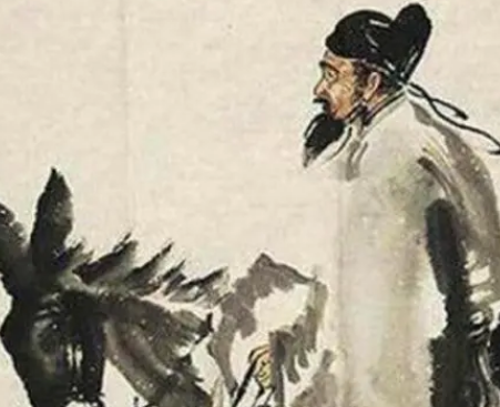 杜甫一生所受的八大打击，分别是什么样的？