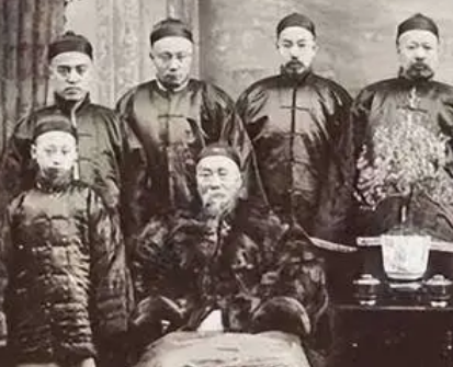 李鸿章之子李经述的悲剧人生，离奇死因背后是什么？