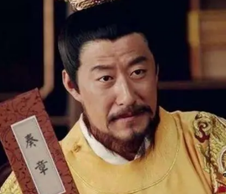 朱元璋皇位传承之谜：为何传给了孙子？