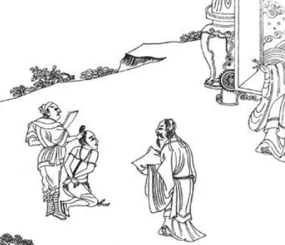 孔子斩少正卯是怎么回事，这事情是怎么发生的？