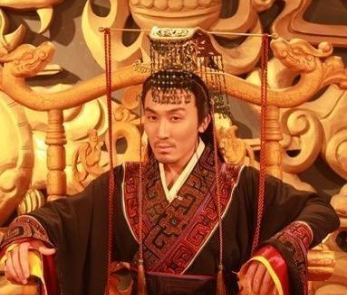伯益与秦始皇有什么关系？秦始皇是伯益的第31世孙