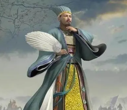 诸葛亮的智慧之光——名言的力量