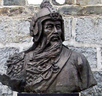 明朝悍将蓝玉与北元皇妃的传闻真相，事情是真的假的？