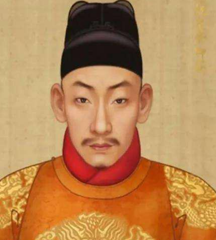 明武宗朱厚照：一位被误解的皇帝
