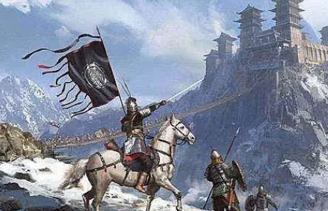 李靖灭吐谷浑，一场辉煌的战役