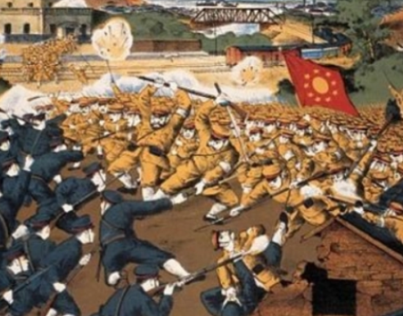 辛亥革命清朝兵力解析：一场改变历史进程的战争