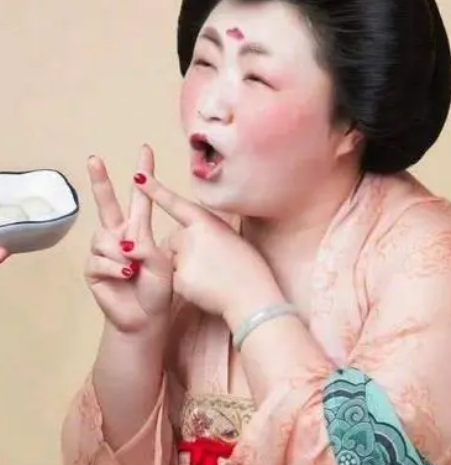 杨贵妃真的是胖子吗？揭秘历史真相