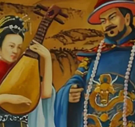 陈圆圆与吴三桂：一段跨越时空的凄美爱情
