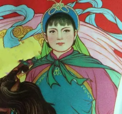 李自成的妻子：高桂英的生平与逝世