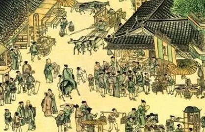 宋朝经济发达到了什么程度，农业上是什么样的？