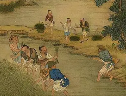清朝时期流入中国的食物：一段跨越地域的美食交融史
