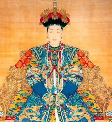 孝懿仁皇后的皇子们中只养过雍正？真相是什么样的？
