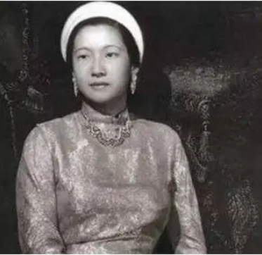 南芳皇后的大女儿：一位命运多舛的公主