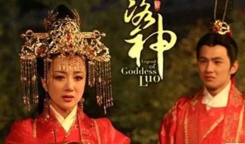 袁熙与甄宓：遗憾与无奈的爱情故事