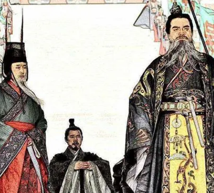 历史上的两位齐桓公：谁更厉害？