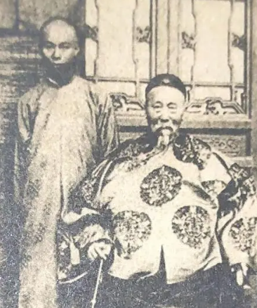 李鸿章的小儿子李经迈：一位被历史遗忘的才子