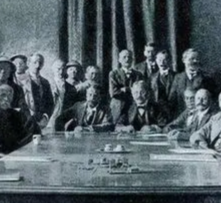 辛丑条约：历史的痛，民族的醒