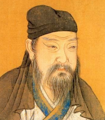 历史的交汇点：欧阳修与司马光的交集