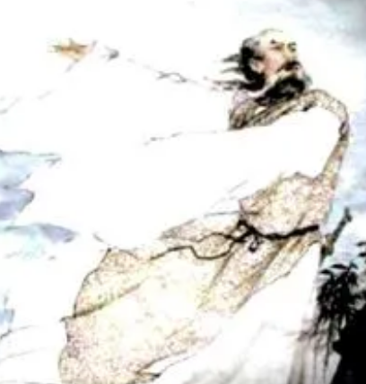 宋玉与屈原：一段历史的交织