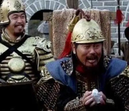 程九伯是谁：揭秘李自成之死的神秘人物