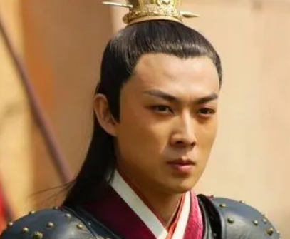 李贤：唐朝章怀太子，最后被武则天逼死