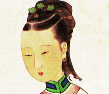 揭秘三娘子：名字的由来与她的故事