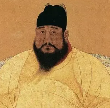 朱高炽登基一年就死了，死亡原因是什么？