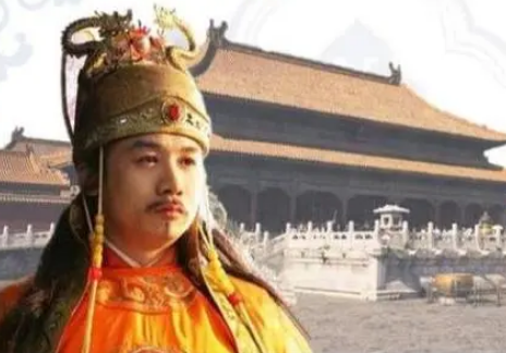 亡国之君崇祯，为何令人同情？