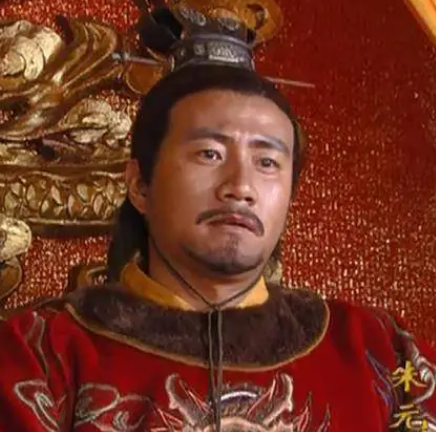 朱梓：朱元璋的亲生子嗣？