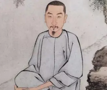 查慎行的字是什么？他的字是什么意思？