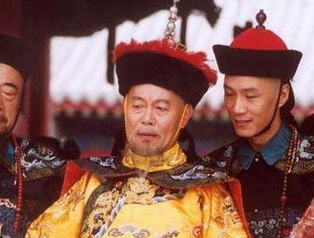 康熙皇帝的父爱：一种畸形的爱？