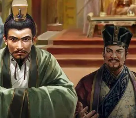 孔融的悲剧人生：忠言逆耳，曹操抄家之因