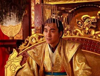 中国历史上三位口吃的皇帝是谁？