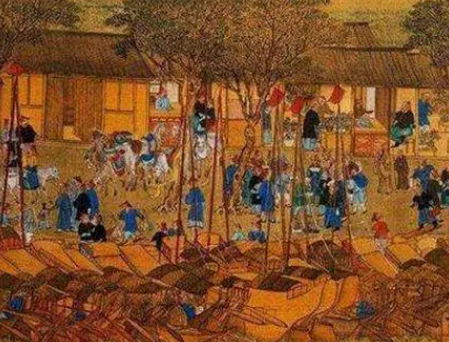 康熙时期的土地制度探析及其影响，有怎样的影响存在？