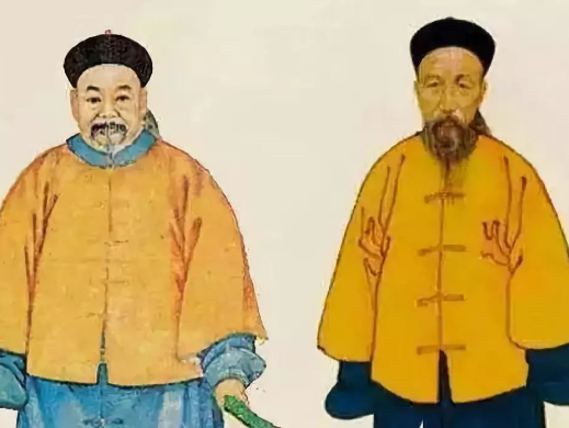 左宗棠与曾国藩：一段历史中的不择时、亦不择地的争执