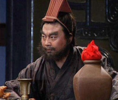 张飞：有酒有肉有义气，却因酒丧了命