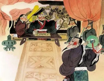 完璧归赵：赵国的辉煌与代价