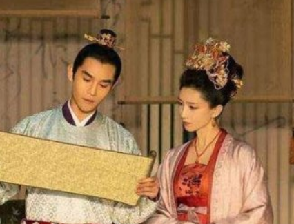 宋仁宗赵祯的三位宠妃：出身与命运