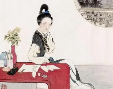 李清照为什么改嫁不到三个月宁愿坐牢也要离婚？