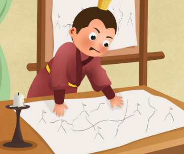 赵括纸上谈兵：历史中的一次教训