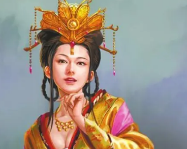 孙鲁班：三国最放荡的女人