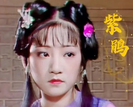紫鹃：黛玉的知己，红楼梦中的一抹亮色