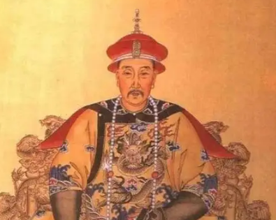 雍正皇帝：篡位还是合法继位？